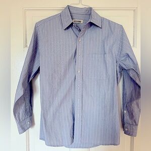 B Sides Nolan Shirt XS